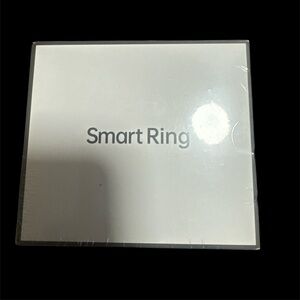 Smart Ring - Size 13 NIB